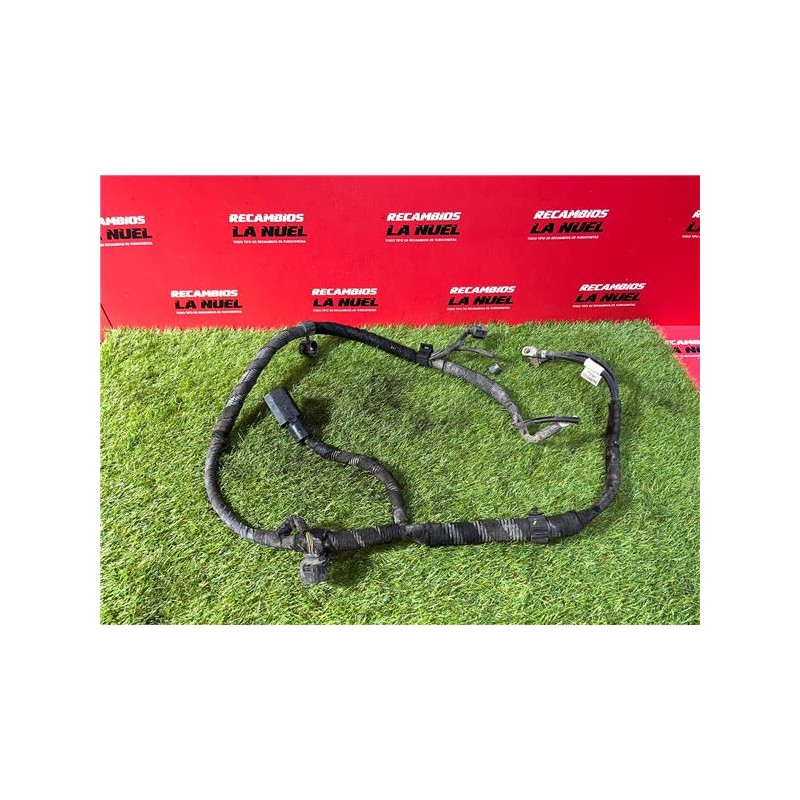 Recambio de cable calentadores para volkswagen crafter furgón (sy/sx)(09.2016) 2.0 35 furgón bl ta fwd [2,0 ltr. - 103 kw tdi] r