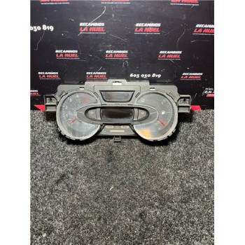 Recambio de cuadro completo para nissan nv300 camper (01.2018) 1.6 michelangelo [1,6 ltr. - 107 kw dci cat] referencia OEM IAM 2