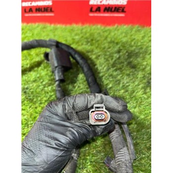 Recambio de cable calentadores para volkswagen crafter furgón (sy/sx)(09.2016) 2.0 35 furgón bl ta fwd [2,0 ltr. - 103 kw tdi] r