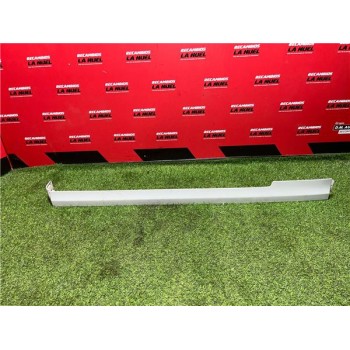 Recambio de moldura lateral dcha. para mercedes-benz vito furgón (447)(07.2014) 1.6 109/111 cdi worker compacta (447.601) [1,6 l