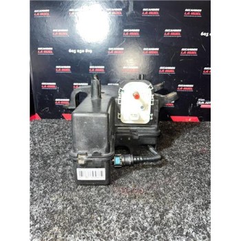 Recambio de deposito ad blue para citroën jumper furgon (05.2014) 2.0 30 l1h1 bluehdi 110 [2,0 ltr. - 81 kw blue-hdi fap cat] re