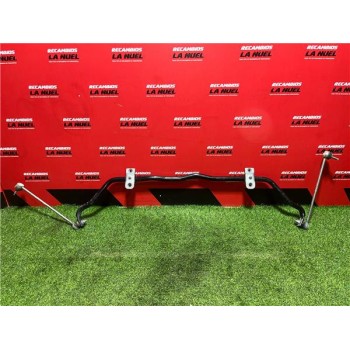 Recambio de barra estabilizadora para opel combo life e (2018) 1.5 edition [1,5 ltr. - 75 kw cdti dpf] referencia OEM IAM 983398