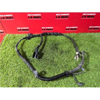 Recambio de cable calentadores para volkswagen crafter furgón (sy/sx)(09.2016) 2.0 35 furgón bl ta fwd [2,0 ltr. - 103 kw tdi] r