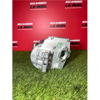 Recambio de compresor aire acondicionado para renault kangoo iii rapid (03.2021) kangoo referencia OEM IAM 926000464R  