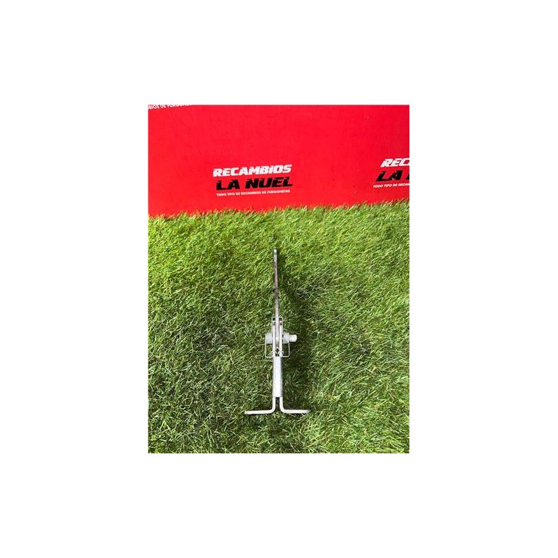 Recambio de varios para renault trafic iii furgón (06.2014) m9r z7 referencia OEM IAM 04999R  