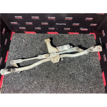 Recambio de motor limpiaparabrisas delantero para nissan nv300 camper (01.2018) 1.6 michelangelo [1,6 ltr. - 107 kw dci cat] ref