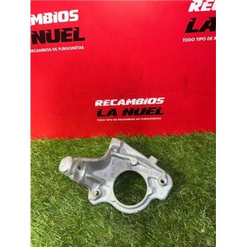 Recambio de soporte transmision para opel vivaro furgón (2019) 1.5 l express [1,5 ltr. - 75 kw cdti dpf] referencia OEM IAM 9801