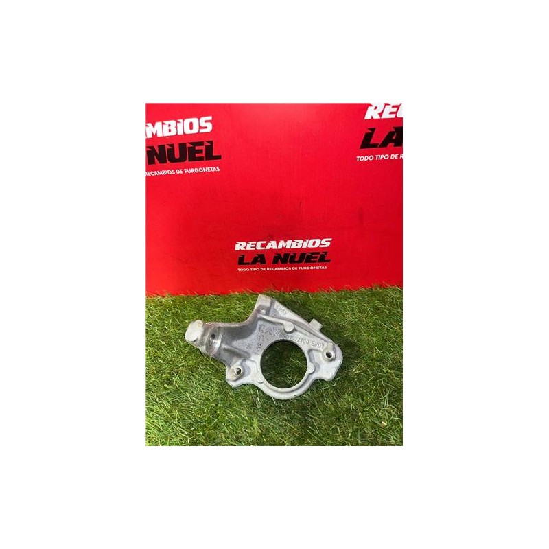 Recambio de soporte transmision para opel vivaro furgón (2019) 1.5 l express [1,5 ltr. - 75 kw cdti dpf] referencia OEM IAM 9801