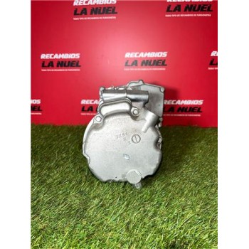 Recambio de compresor aire acondicionado para renault kangoo iii rapid (03.2021) kangoo referencia OEM IAM 926000464R  