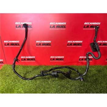 Recambio de varios para ford tourneo connect (cfj)(2022) 1.5 active [1,5 ltr. - 84 kw ecoboost cat] referencia OEM IAM 05E133366