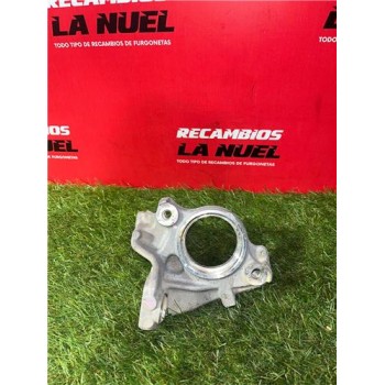 Recambio de soporte transmision para opel vivaro furgón (2019) 1.5 l express [1,5 ltr. - 75 kw cdti dpf] referencia OEM IAM 9801