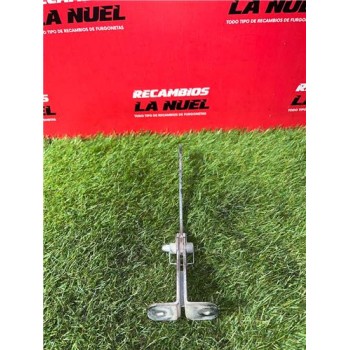 Recambio de varios para renault trafic iii furgón (06.2014) m9r z7 referencia OEM IAM 04999R  