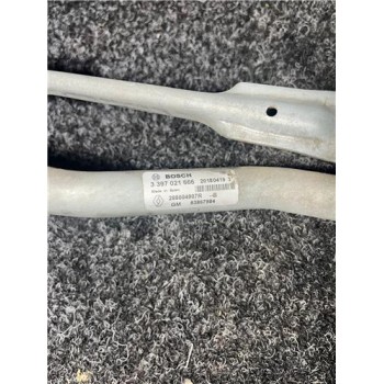 Recambio de motor limpiaparabrisas delantero para nissan nv300 camper (01.2018) 1.6 michelangelo [1,6 ltr. - 107 kw dci cat] ref