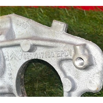 Recambio de soporte transmision para opel vivaro furgón (2019) 1.5 l express [1,5 ltr. - 75 kw cdti dpf] referencia OEM IAM 9801