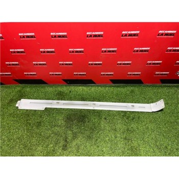 Recambio de moldura lateral izquierda para mercedes-benz vito furgón (447)(07.2014) 1.6 109/111 cdi worker compacta (447.601) [1