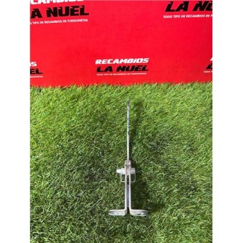 Recambio de varios para renault trafic iii furgón (06.2014) m9r z7 referencia OEM IAM 04999R  