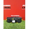 Recambio de mandos calefaccion aire acondicionado para volkswagen t6 transporter bus (sg)(05.2015) 2.0 caravelle premium largo [