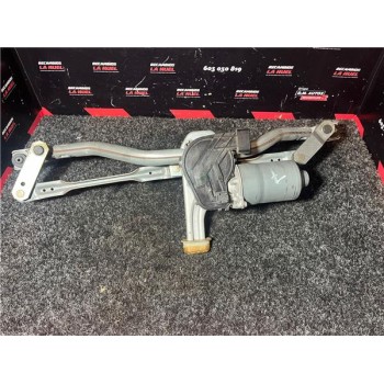 Recambio de motor limpiaparabrisas delantero para nissan nv300 camper (01.2018) 1.6 michelangelo [1,6 ltr. - 107 kw dci cat] ref