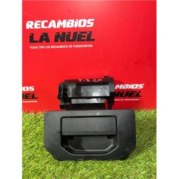 MANILLA INTERIOR PUERTA TRASERA DERECHA 7C0829309B 