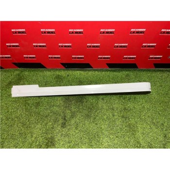 Recambio de moldura lateral izquierda para mercedes-benz vito furgón (447)(07.2014) 1.6 109/111 cdi worker compacta (447.601) [1