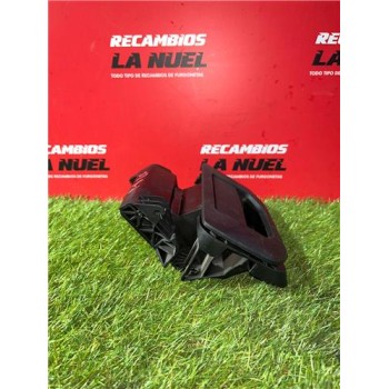 Recambio de manilla int. puerta tra. dcha. para volkswagen crafter furgón (sy/sx)(09.2016) 2.0 35 furgón bl ta fwd [2,0 ltr. - 1