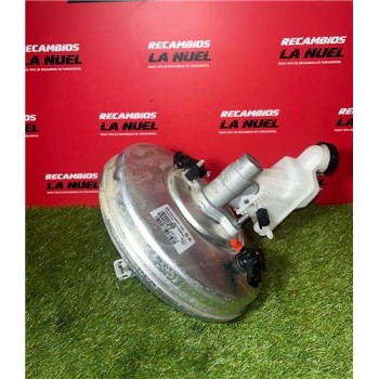 Recambio de servofreno para peugeot peugeot partnert yh01 referencia OEM IAM 9821104980  