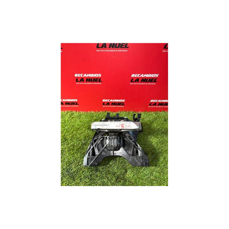 Recambio de soporte dcho. motor para peugeot rifter (06.2018) 1.5 active standard [1,5 ltr. - 75 kw blue-hdi fap] referencia OEM