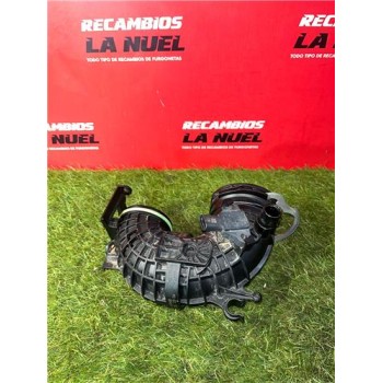 TUBO INTERCOOLER 4013766B 