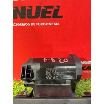 Recambio de manilla int. puerta tra. dcha. para volkswagen crafter furgón (sy/sx)(09.2016) 2.0 35 furgón bl ta fwd [2,0 ltr. - 1