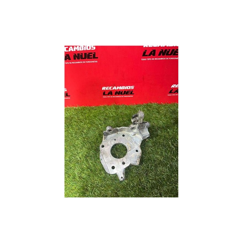 Recambio de soporte bomba inyectora para opel vivaro furgón (2019) 1.5 l express [1,5 ltr. - 75 kw cdti dpf] referencia OEM IAM 