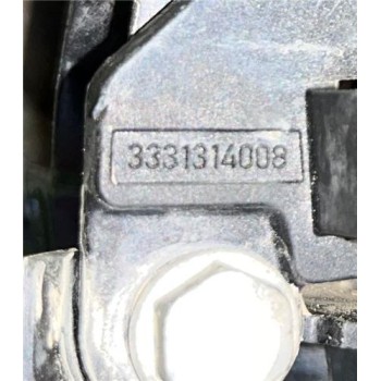 Recambio de soporte dcho. motor para peugeot rifter (06.2018) 1.5 active standard [1,5 ltr. - 75 kw blue-hdi fap] referencia OEM