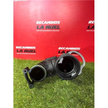 Recambio de tubo intercooler para ford tourneo connect (cfj)(2022) 1.5 active [1,5 ltr. - 84 kw ecoboost cat] referencia OEM IAM