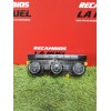 Recambio de mandos calefaccion aire acondicionado para volkswagen t6 transporter bus (sg)(05.2015) 2.0 caravelle premium largo [