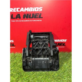 Recambio de manilla int. puerta tra. dcha. para volkswagen crafter furgón (sy/sx)(09.2016) 2.0 35 furgón bl ta fwd [2,0 ltr. - 1