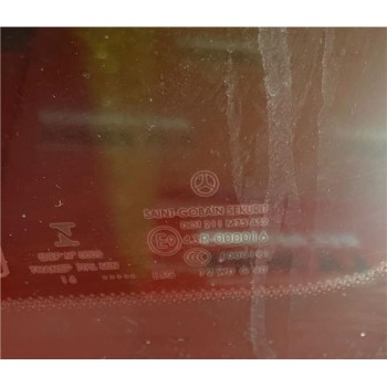 Recambio de varios para mercedes-benz vito furgón (447)(07.2014) 1.6 109/111 cdi worker compacta (447.601) [1,6 ltr. - 84 kw cdi