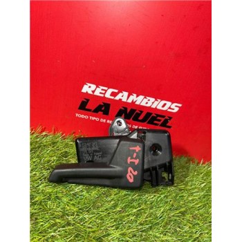Recambio de manilla int. puerta tra. izda. para volkswagen crafter furgón (sy/sx)(09.2016) 2.0 35 furgón bl ta fwd [2,0 ltr. - 1