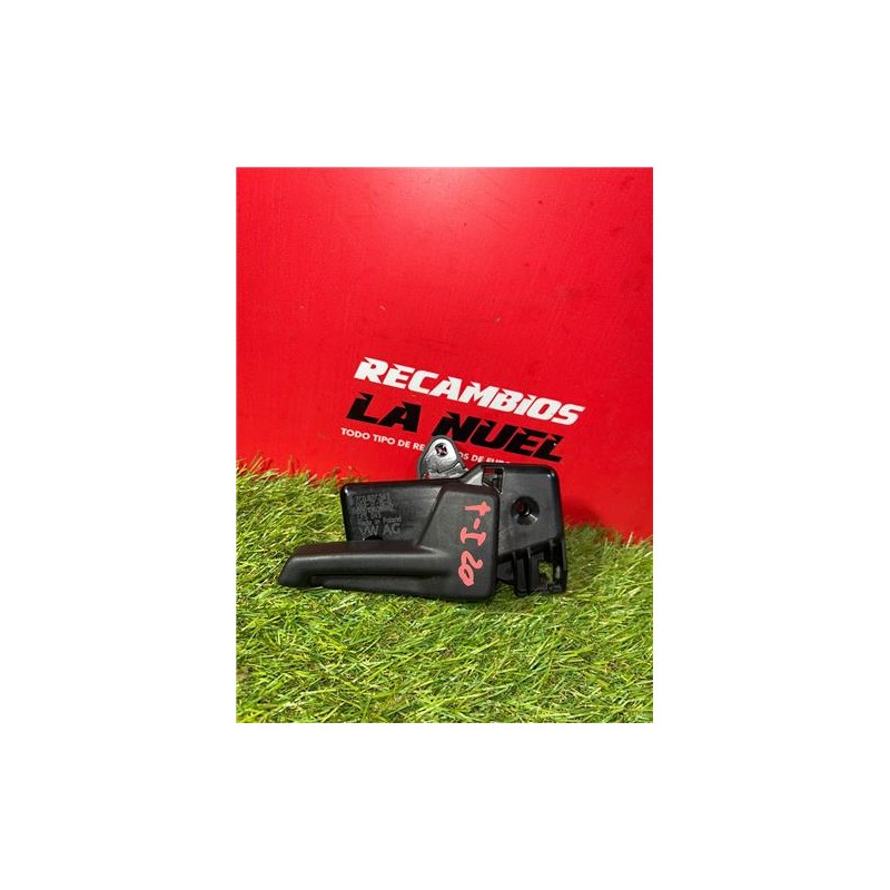 Recambio de manilla int. puerta tra. izda. para volkswagen crafter furgón (sy/sx)(09.2016) 2.0 35 furgón bl ta fwd [2,0 ltr. - 1