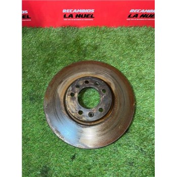 DISCO FRENO TRASERO DERECHO 