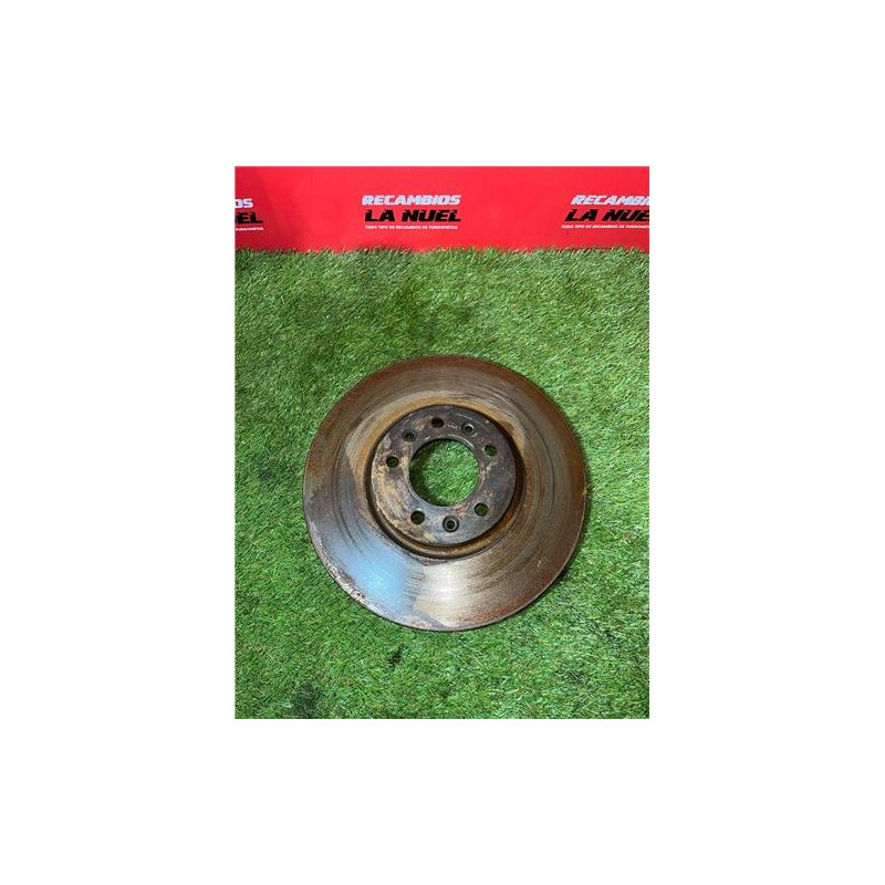 Recambio de disco freno tra. dcho. para citroën jumpy furgón (05.2016) 2.0 control m [2,0 ltr. - 90 kw blue-hdi fap] referencia 