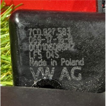 Recambio de manilla int. puerta tra. izda. para volkswagen crafter furgón (sy/sx)(09.2016) 2.0 35 furgón bl ta fwd [2,0 ltr. - 1