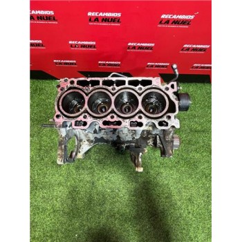 Recambio de bloque para citroën jumpy (2007) 1.6 hdi 90 27 l1h1 furgón [1,6 ltr. - 66 kw 16v hdi] referencia OEM IAM 9HU  