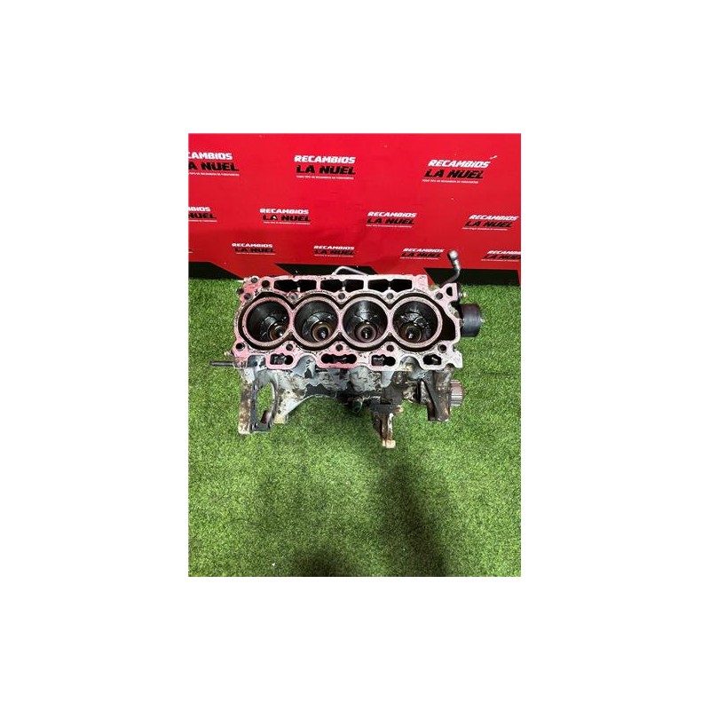 Recambio de bloque para citroën jumpy (2007) 1.6 hdi 90 27 l1h1 furgón [1,6 ltr. - 66 kw 16v hdi] referencia OEM IAM 9HU  