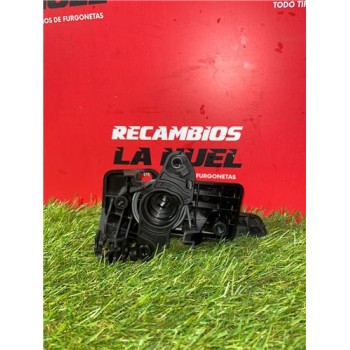 Recambio de manilla int. puerta tra. izda. para volkswagen crafter furgón (sy/sx)(09.2016) 2.0 35 furgón bl ta fwd [2,0 ltr. - 1