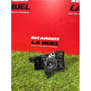 Recambio de manilla int. puerta tra. izda. para volkswagen crafter furgón (sy/sx)(09.2016) 2.0 35 furgón bl ta fwd [2,0 ltr. - 1