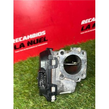 Recambio de caja mariposa aire para opel vivaro furgón (2019) 1.5 l express [1,5 ltr. - 75 kw cdti dpf] referencia OEM IAM 98301