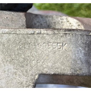 SOPORTE IZQUIERDO MOTOR 2N0199555K 