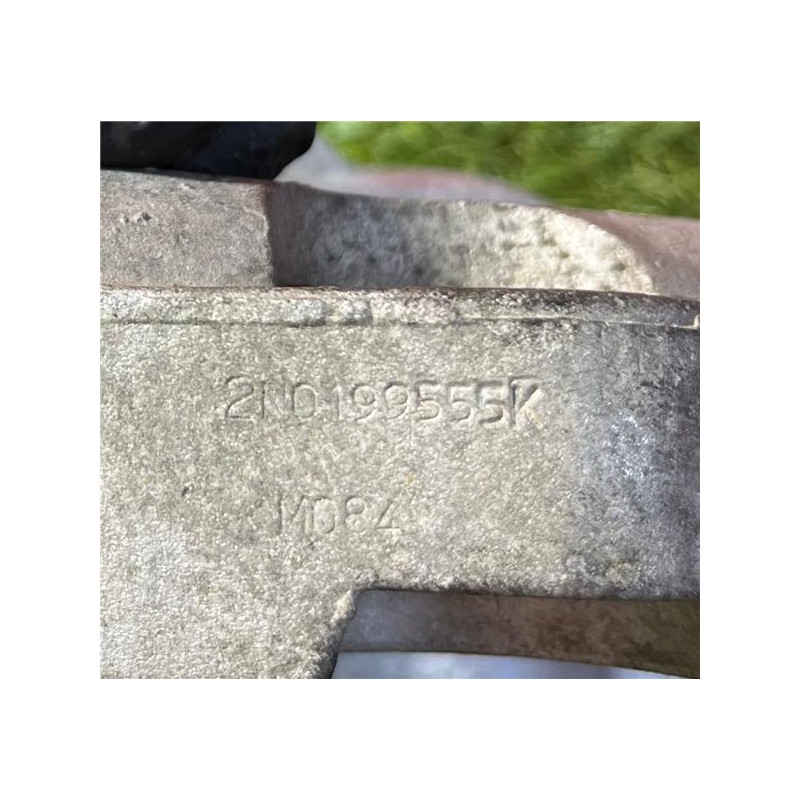 Recambio de soporte izquierdo motor para volkswagen crafter furgón (sy/sx)(09.2016) 2.0 35 furgón bl ta fwd [2,0 ltr. - 103 kw t