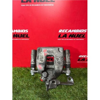 Recambio de pinza freno trasera derecha para citroën jumpy furgón (05.2016) 2.0 control m [2,0 ltr. - 90 kw blue-hdi fap] refere