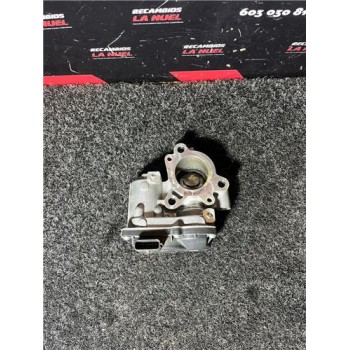 Recambio de caja mariposa aire para renault express (04.2021) 1.5 basis [1,5 ltr. - 55 kw blue dci diesel fap] referencia OEM IA