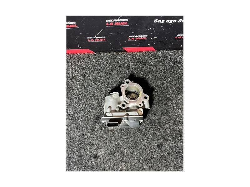 Recambio de caja mariposa aire para renault express (04.2021) 1.5 basis [1,5 ltr. - 55 kw blue dci diesel fap] referencia OEM IA